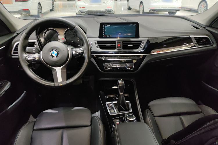 Used BMW 1 Series 2019 118i M Sport Package