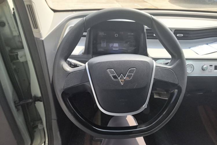 Used Wuling Hongguang MINIEV 2021 Macaron Premium Model – Lithium Iron Phosphate