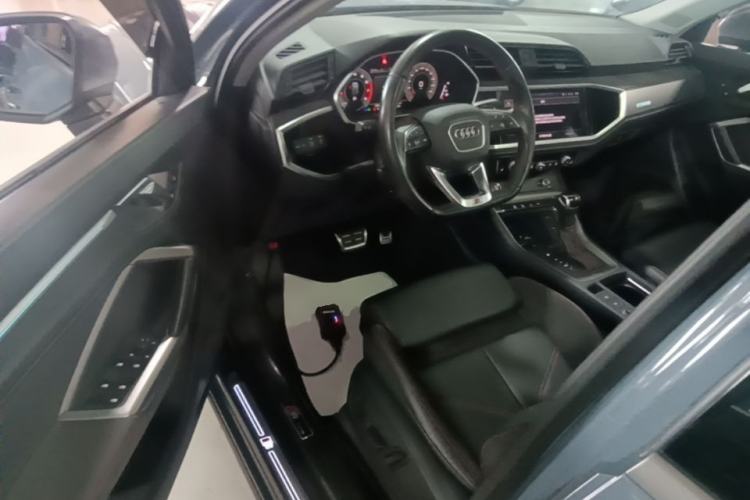 Used Audi Q3 Sportback 2023 40 TFSI RS Edition Performance Model
