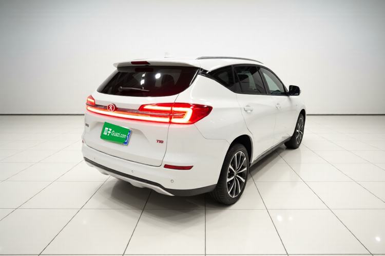 Used BYD Song 2019 1.5TI Automatic Smart Connect Dynamic Model