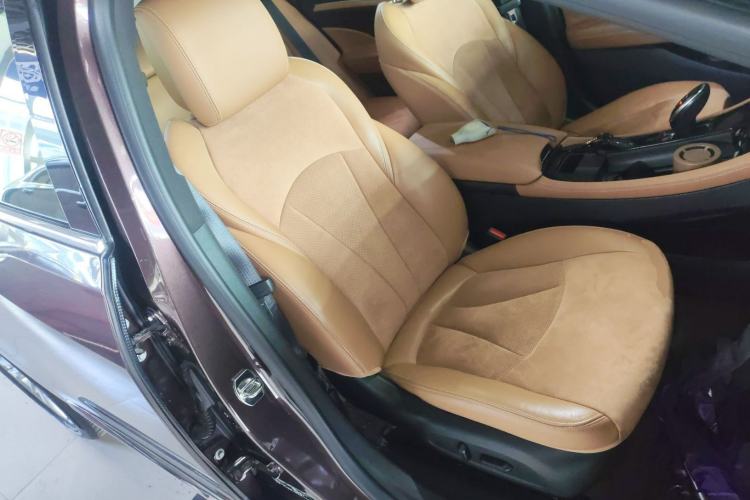 Used Buick LaCrosse 2016 28T Premium Edition