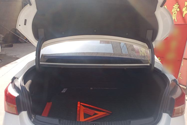 Used Buick Verano 2015 Sedan 15S Automatic Ambition Model
