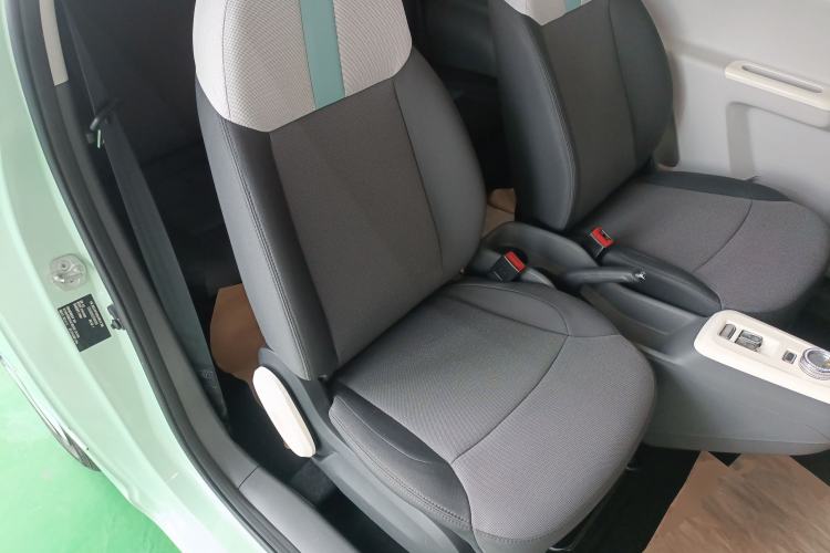 Used CHANGAN NEVO Lumin 2022 210km Sweet Edition Right Front Seat