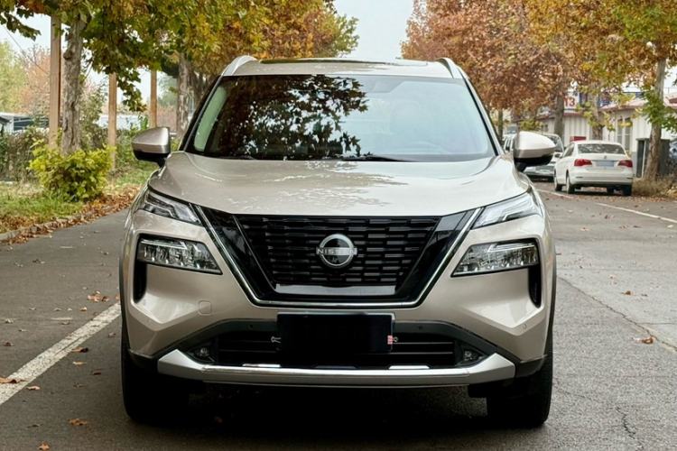 Used Nissan X-Trail 2023 e-POWER Ultra-Hybrid Dual-Motor All-Wheel-Drive Supreme Edition