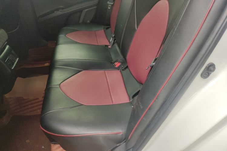 Used Toyota Camry 2019 2.0E Leading Edition China VI Standard
