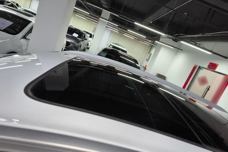 Used Geely Auto Coolray 2019 Sport Version 260T DCT Explorer China VI Standard Roof