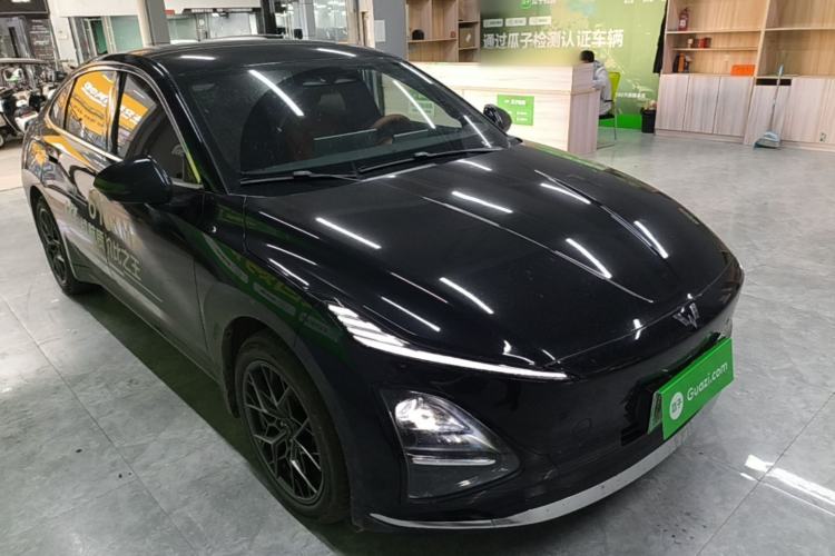 Used Wuling Xingguang 2025 610 km Smart Flagship Version