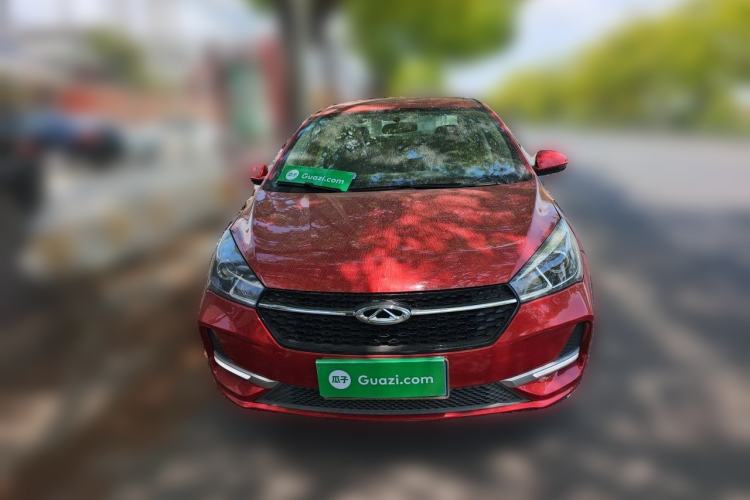 Used Chery Arrizo 5 2019 Facelifted PRO 1.5L Manual Youth Edition China VI Standard
