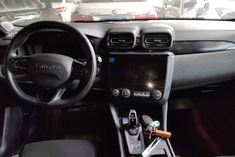 Used Lynk & Co 03 2022 2.0TD DCT JingPro
