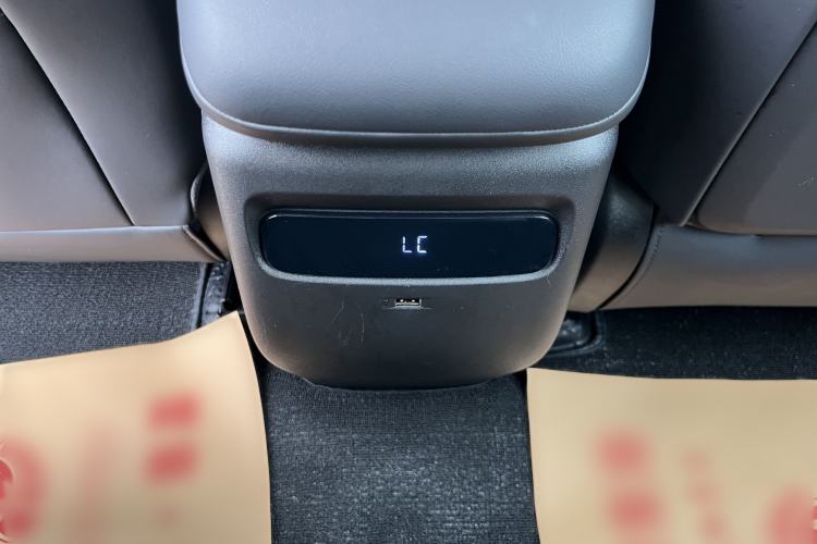 Used AION V 2024 Aion Tyrannosaurus 650 LiDAR Edition