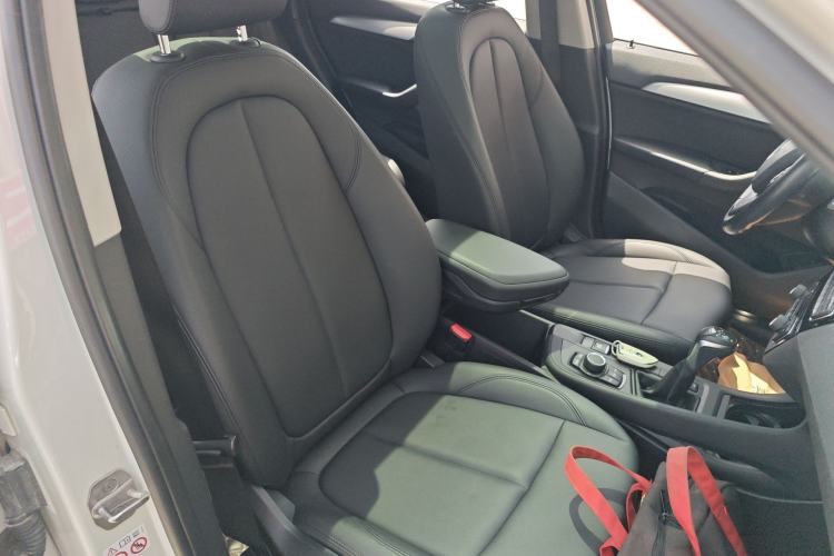 Used BMW X1 2019 sDrive18Li Fashion Model