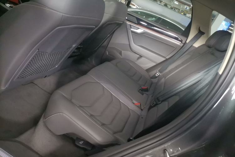 Used Volkswagen Touareg 2020 2.0 TSI RuiShang Edition China VI Standard