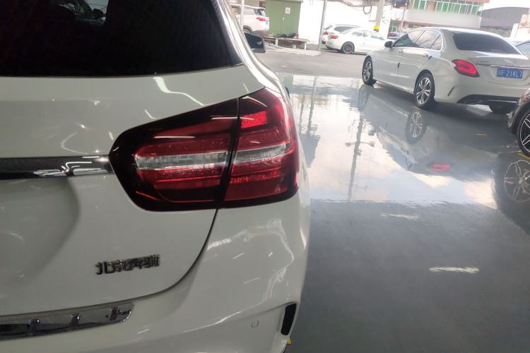 Used Mercedes-Benz GLA 2019 GLA 200 Fashion Model
