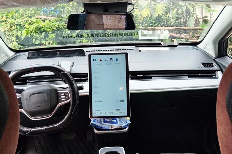 Used NETA AYA 2023 401 Lite