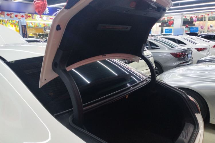 Used Mercedes-Benz CLS 2020 CLS 260
