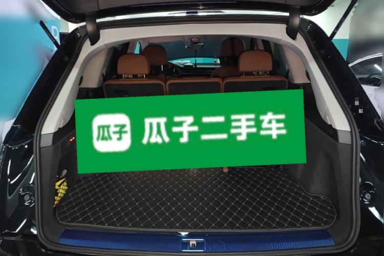 Used Audi Q7 2022 55 TFSI quattro S line Sport model
