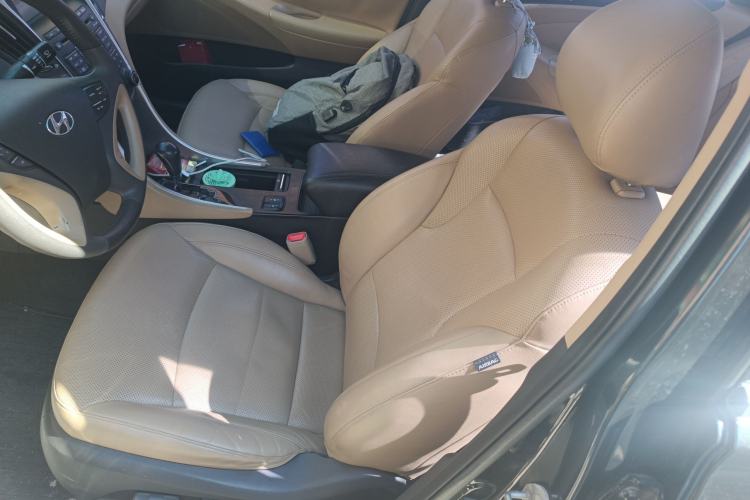 Used Hyundai Sonata 2011 2.0L Automatic Prestige Edition