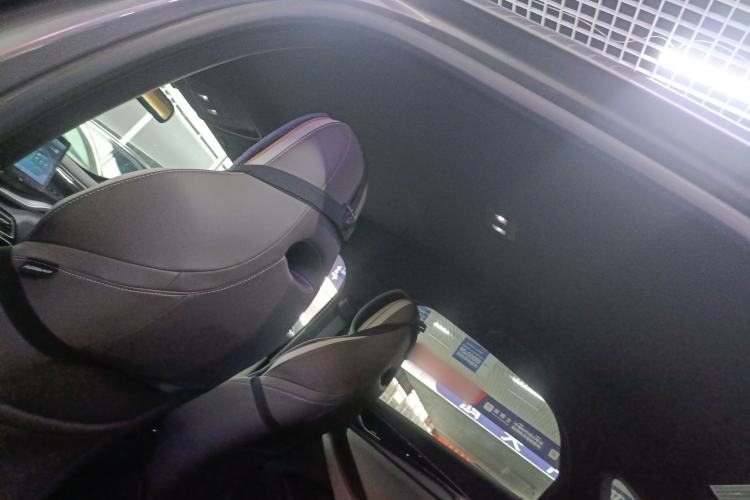 Used BYD Qin PLUS 2023 Champion Edition EV 510KM Leading Model