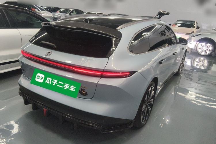 Used Nio ET5T 2023 75 kWh Touring
