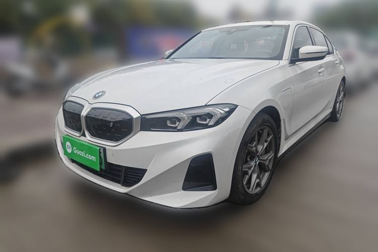 Used BMW i3 2024 eDrive 35 L