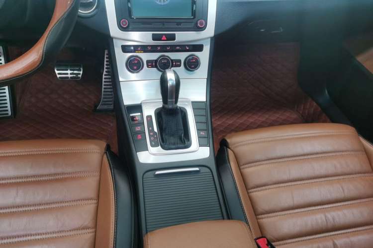 Used Volkswagen FAW-Volkswagen CC 2016 1.8TSI Prestige Model