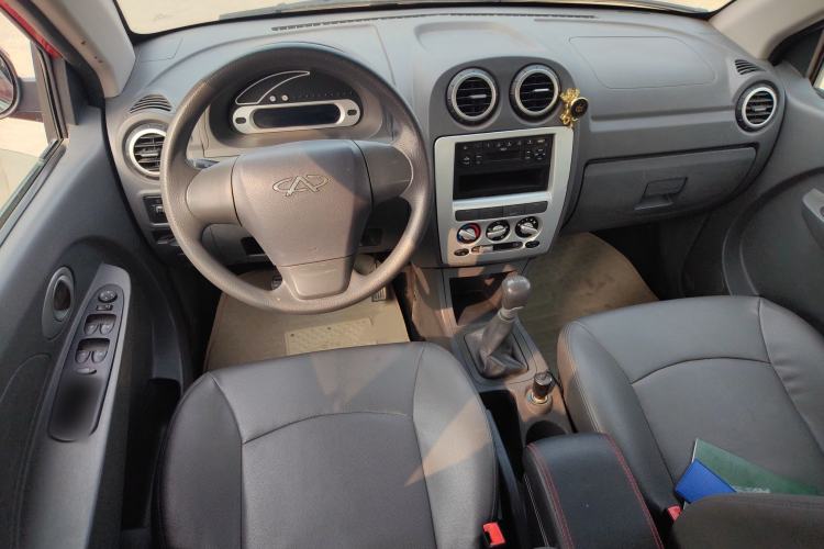 Used Chery Cowin 1 2010 1.0L Manual Comfort Version