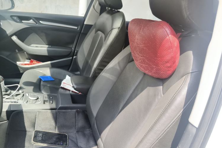 Used Audi A3 2015 Sportback 35 TFSI Millionth Anniversary Comfort Model
