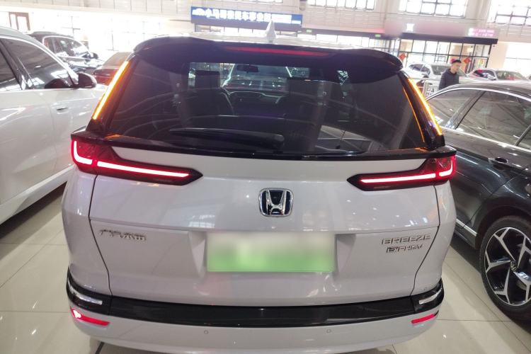 Used Honda Breeze New Energy 2022 ePHEV Prestige Edition Rear