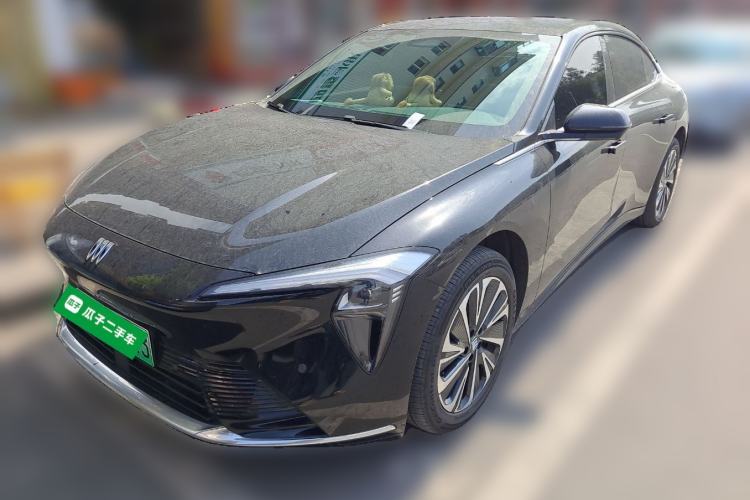 Used Buick L7 2025 Model Luxury Edition