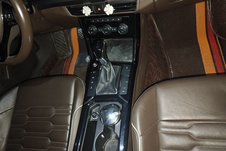 Used Volkswagen Passat 2019 330TSI Elite Edition China V Standard
