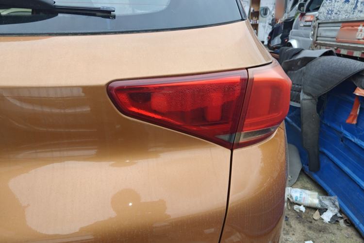 Used Chery Tiggo 7 2016 2.0L CVT Shining Edition Right Rear Taillight