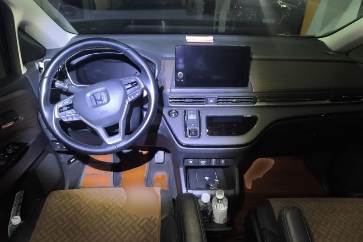 Used Honda Odyssey 2022 2.0L eHEV Sharp·Luxury Edition
