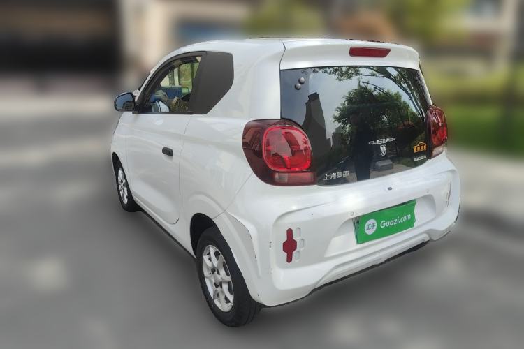 Used Roewe Clever 2022 311km QiQi BoBo Edition
