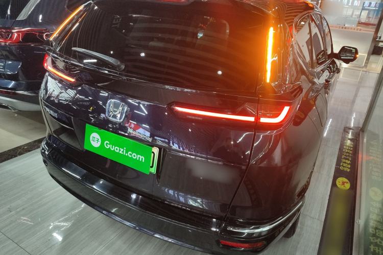 Used Honda Breeze New Energy 2022 ePHEV Prestige Edition