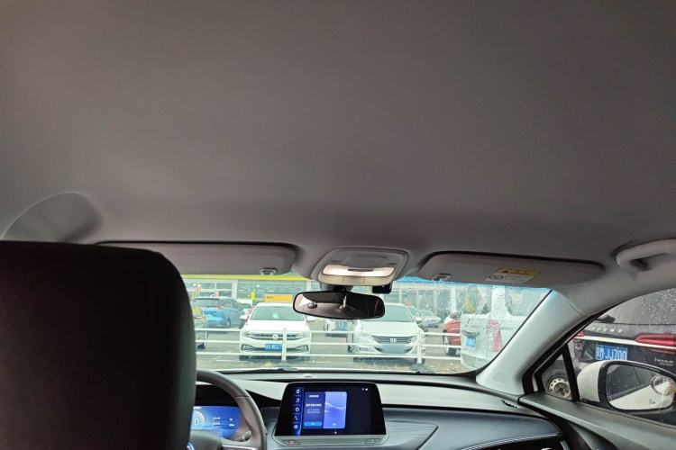 Used Buick Velite 6 2023 430km Comfort Edition Headliner