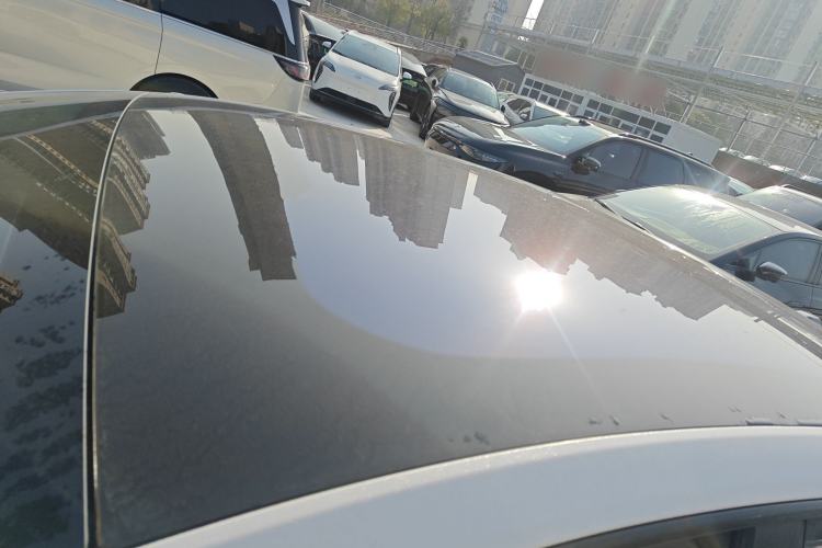 Used Hyptec GT 2023 560 Rear-Drive Tech Edition