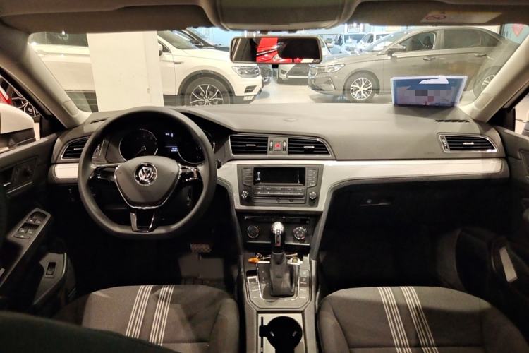 Used Volkswagen Lamando 2017 230TSI DSG Fashion Edition