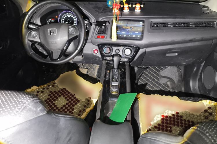 Used Honda Vezel 2018 1.5L CVT 2WD Technology Elite Model