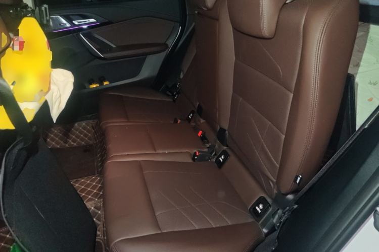 Used BMW X1 2024 sDrive25Li X Design Package
