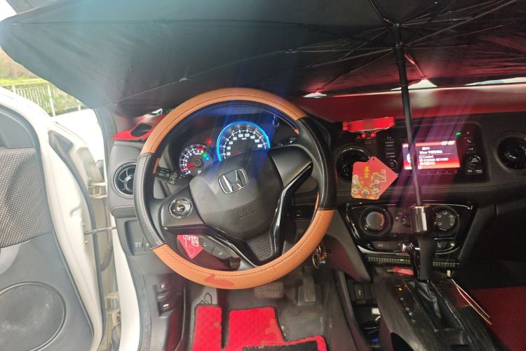 Used Honda XR-V 2017 1.5L LXi CVT Classic Edition