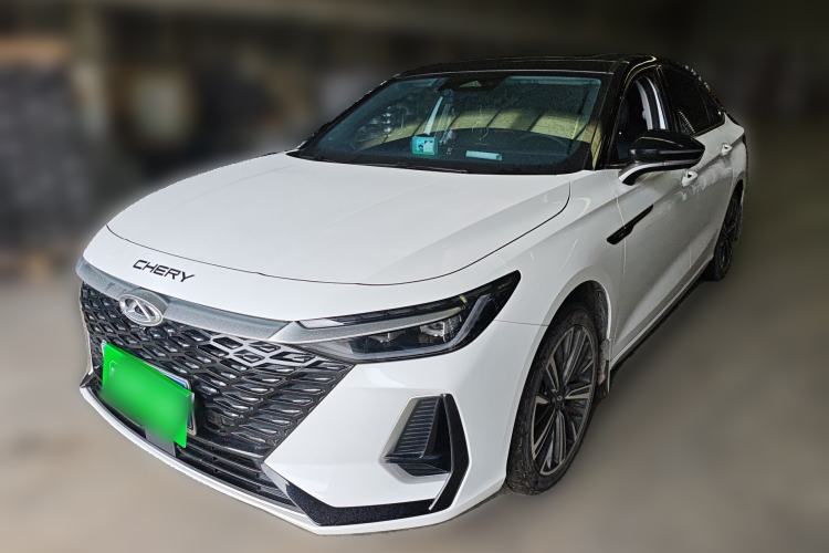 Used Chery Arrizo 8 2024 1.6T DCT Smart