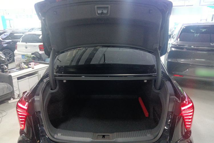 Used Hongqi H5 2024 2.0T Automatic Smart Connect Flagship Edition