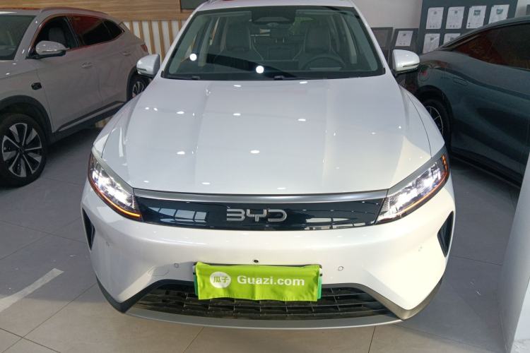 Used BYD Sealion 05 DM-i 2025 DM-i Smart Drive 115KM Flagship Model