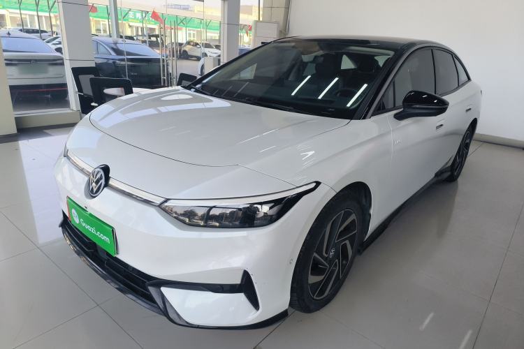 Used Volkswagen ID.7 VIZZION 2024 First Edition