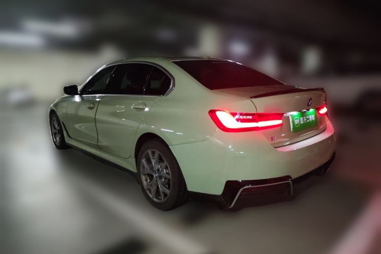 Used BMW i3 2022 eDrive 35 L
