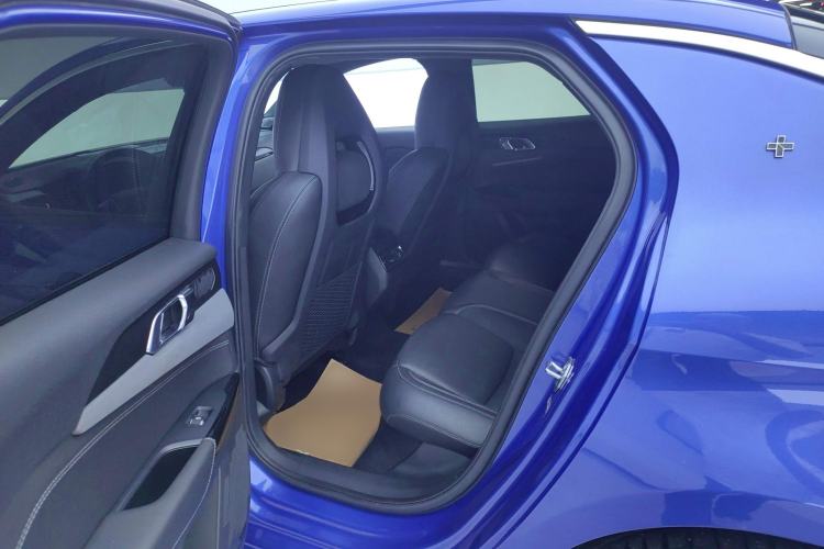 Used Lynk & Co 03 2021 2.0TD Automatic Trendy Champion Edition