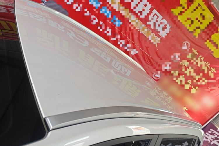 Used AION Y 2025 Plus 510 Zhihao Edition
