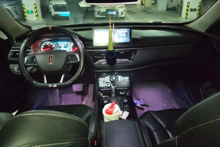 Used Hongqi H5 2019 30TD Smart Connect Dynamic Edition