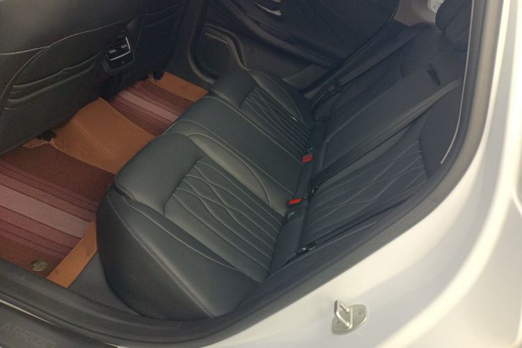 Used Chery Arrizo 8 2025 1.6T DCT Smart
