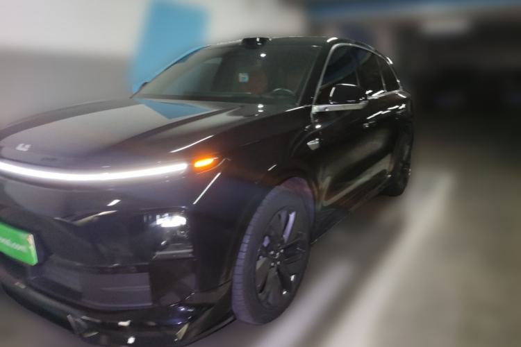 Used Li Auto L6 2024 Max